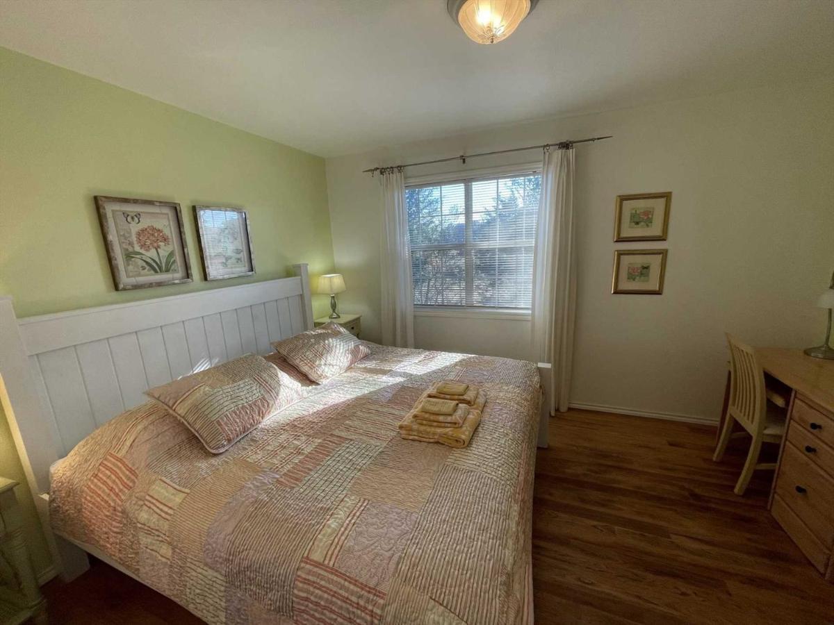Bed and Breakfast West 1077 Guest Ranch - Retreat Tarpley Экстерьер фото